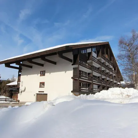 Birkenwald.10 Seefeld in Tirol