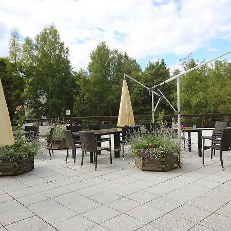 Birkenwald.10 Apartment *