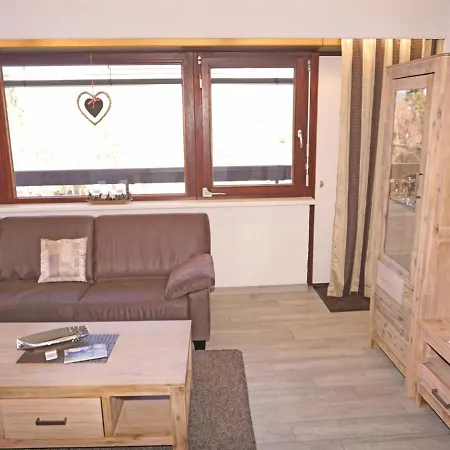 Birkenwald.10 Apartment *