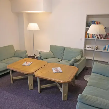 Apartment Birkenwald.10 *