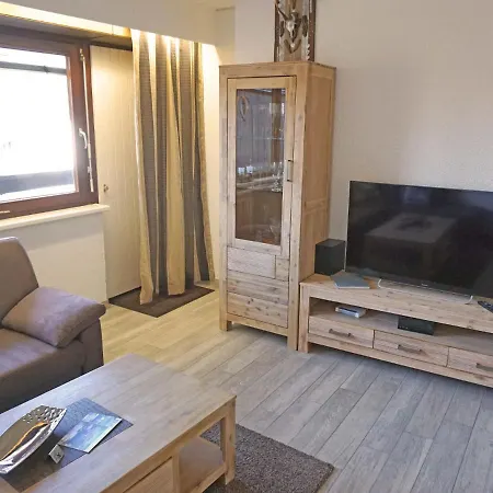 Apartment Birkenwald.10 *